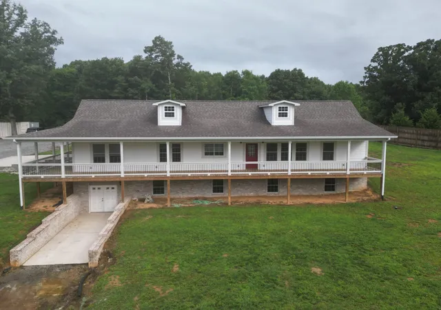 Homes for sale in Decatur, TN | 11577 Tennessee 58 S, Decatur, TN 37322 | MLS# 3251291