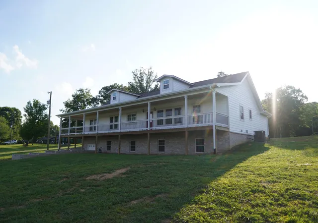 Homes for sale in Decatur, TN | 11577 Tennessee 58 S, Decatur, TN 37322 | MLS# 3251291