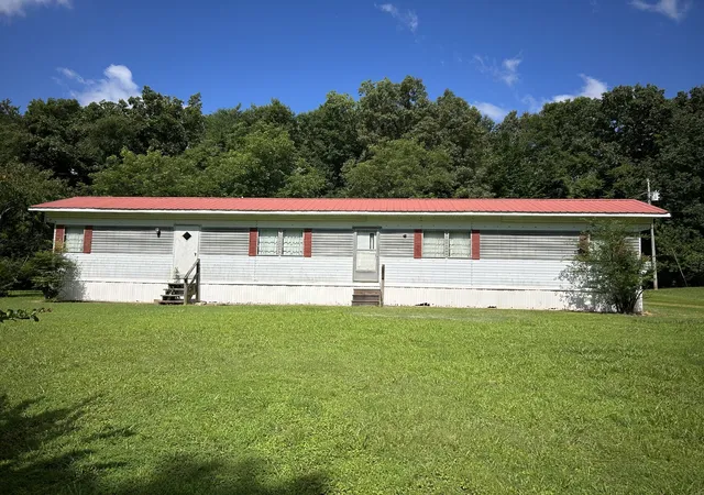 Homes for sale in Eva, TN | 25 Beaver Rd, Eva, TN 38333 | MLS# 3247462