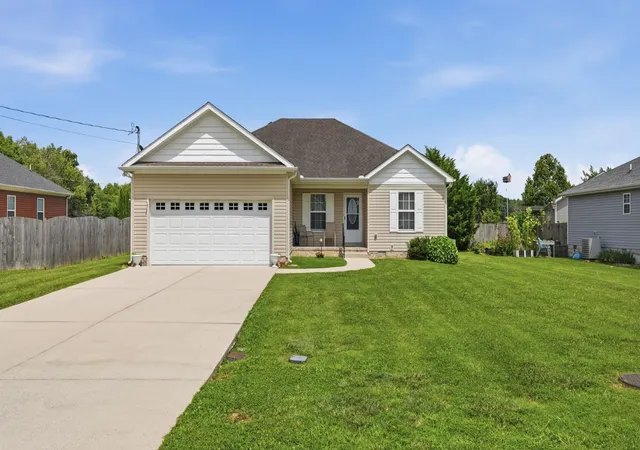 Homes for sale in Manchester, TN | 107 Creek Chase Rd, Manchester, TN 37355 | MLS# 3252015