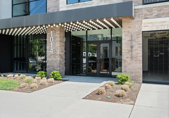 Condo for sale at 1014 16th Avenue S #107, Nashville, TN 37212 | MLS# 3299405