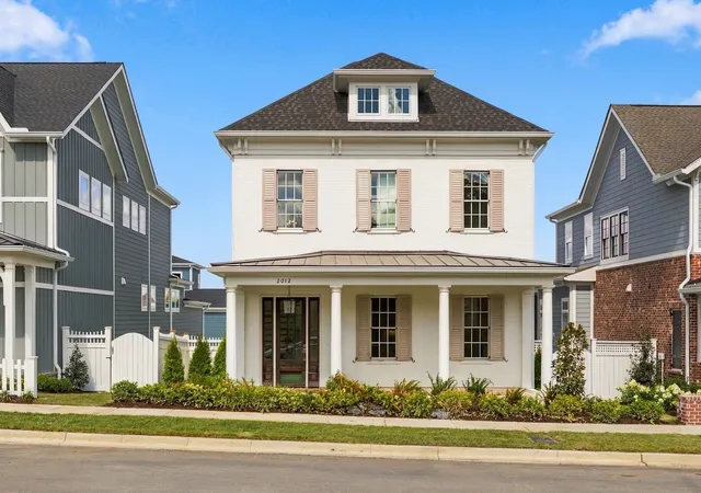 Single family home for sale at 2012 Stonewater Blvd, Franklin, TN 37064 | MLS# 3247440