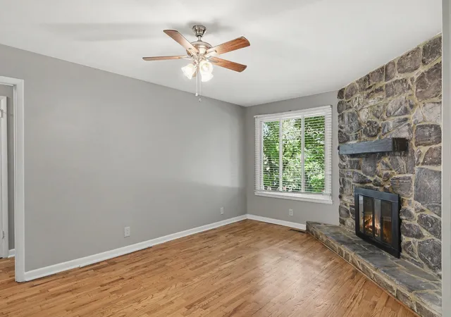 3rd image of 4831 Shshone Dr, Old Hickory, TN 37138 | MLS# 3252101