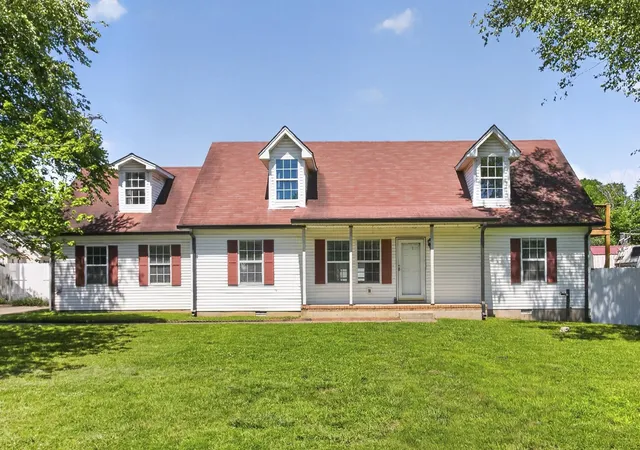 Photo 1 of Single family home for sale at 152 Bill Stewart Blvd, La Vergne, TN 37086 | MLS# 3247670 | Listing updated on 2026-09-01