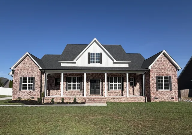 1st image of 106 Settlers Trce, Tullahoma, TN 37388 | MLS# 3525819
