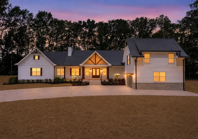 Homes for sale in Manchester, TN | 453 Dogwood Ln, Manchester, TN 37355 | MLS# 3251100