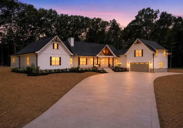 73rd image of 453 Dogwood Ln, Manchester, TN 37355 | MLS# 3251100