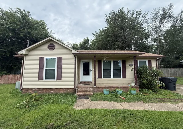 Homes for sale in Oak Grove, KY | 510 Indian Ave, Oak Grove, KY 42262 | MLS# 3251241