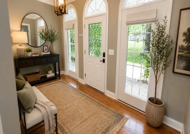 5th image of 330 Fire Lake Dr, Manchester, TN 37355 | MLS# 3319765