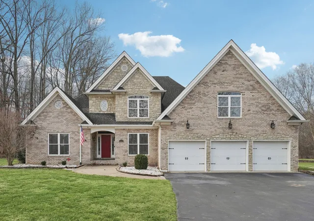 Homes for sale in Alvaton, KY | 113 Timber Ridge Ct, Alvaton, KY 42122 | MLS# 3252134