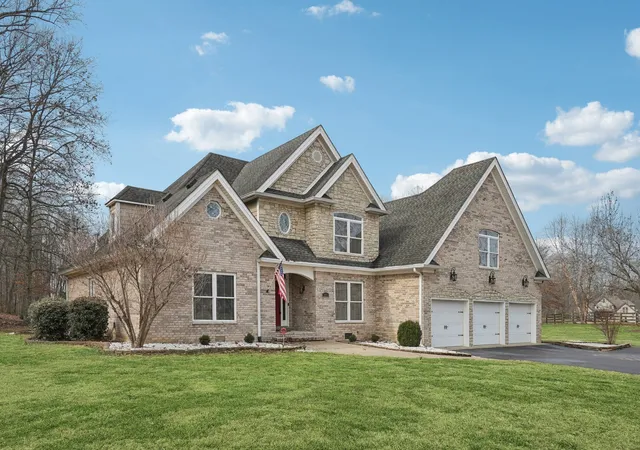Homes for sale in Alvaton, KY | 113 Timber Ridge Ct, Alvaton, KY 42122 | MLS# 3252134