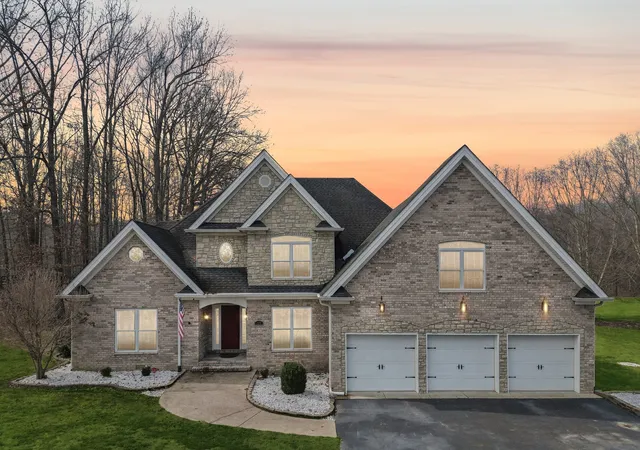 Homes for sale in Alvaton, KY | 113 Timber Ridge Ct, Alvaton, KY 42122 | MLS# 3252134