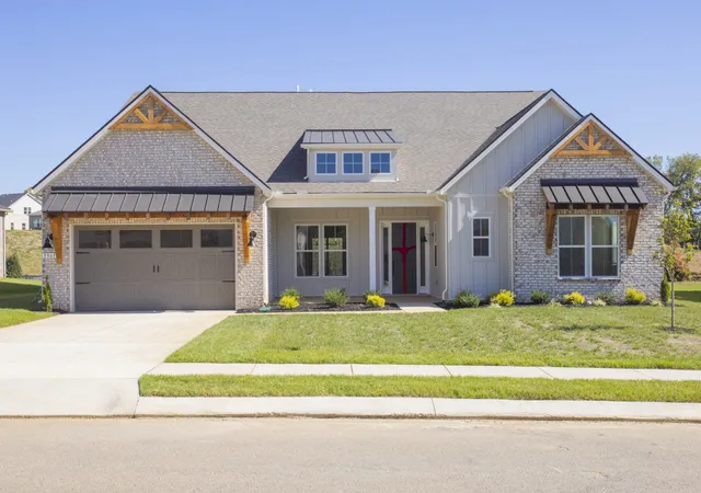 Homes for sale in Spring Hill, TN | 5961 Hunt Valley Dr, Spring Hill, TN 37174 | MLS# 3254805