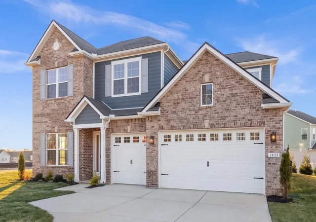 Homes for sale in Spring Hill, TN | 1933 Harmony Road, Spring Hill, TN 37174 | MLS# 3259796