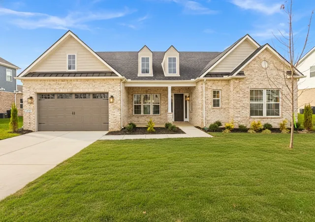 Homes for sale in Spring Hill, TN | 1935 Harmony Rd, Spring Hill, TN 37174 | MLS# 3259704