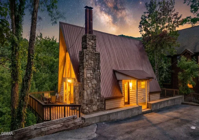 1st image of 1105 Lower Alpine Way, Gatlinburg, TN 37738 | MLS# 3288533