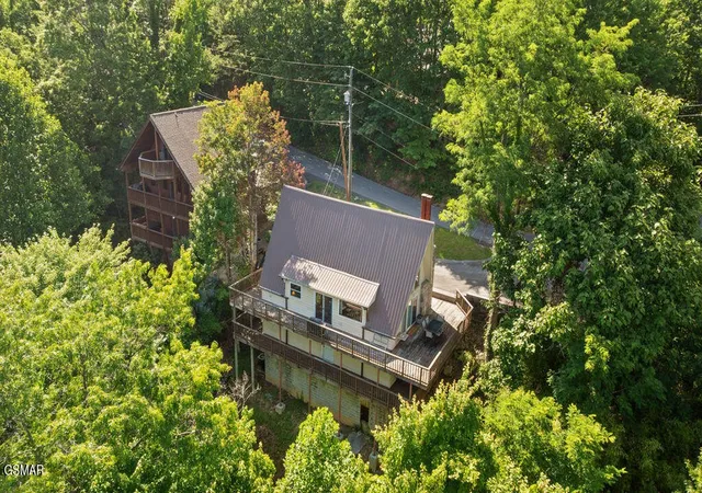37th image of 1105 Lower Alpine Way, Gatlinburg, TN 37738 | MLS# 3288533