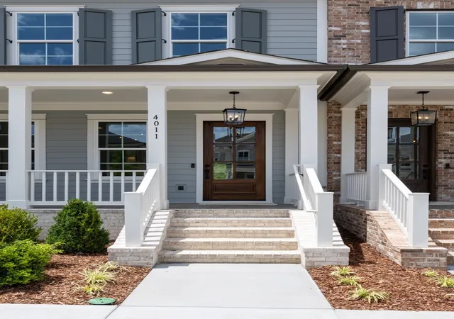 2nd image of 4011 Forestside Dr, Franklin, TN 37064 | MLS# 3247499