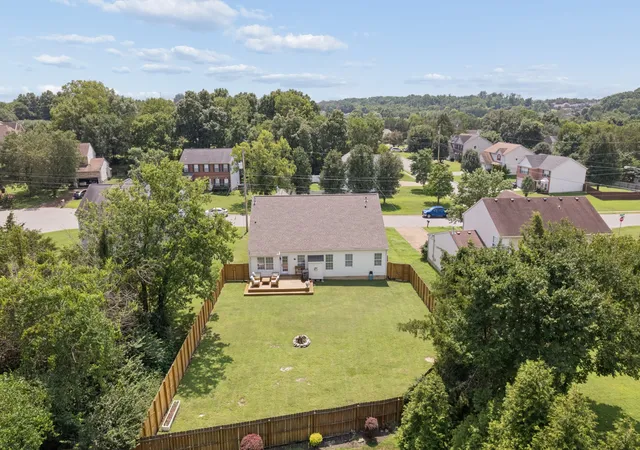 36th image of 803 Partridge Cir, Mount Juliet, TN 37122 | MLS# 3314460