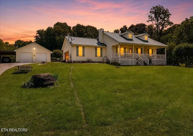 Homes for sale in Englewood, TN | 982 Wilson Station Road, Englewood, TN 37329 | MLS# 3247510