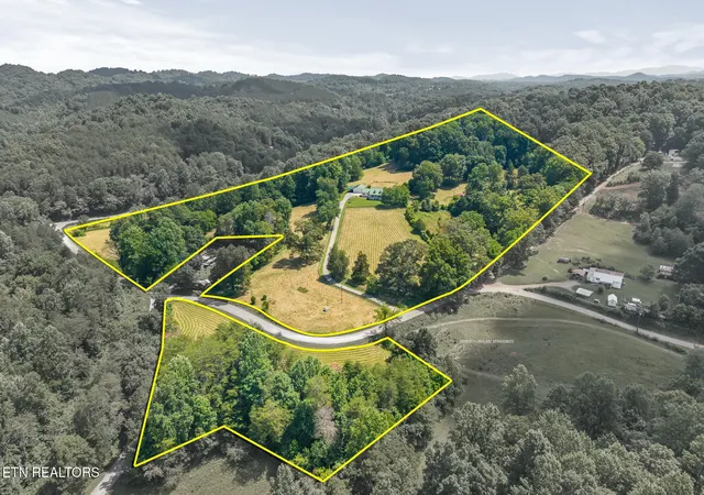 Homes for sale in Englewood, TN | 982 Wilson Station Road, Englewood, TN 37329 | MLS# 3247510