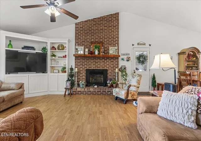 Photo 4 of Single family home for sale at 982 Wilson Sta Rd, Englewood, TN 37329 | MLS# 3247510 | Listing updated on 2026-09-29