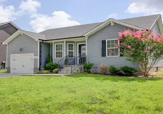 Photo 1 of Single family home for sale at 1716 Rains Rd, Clarksville, TN 37042 | MLS# 3247568 | Listing updated on 2026-08-31