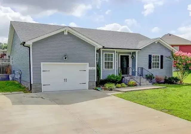 Photo 2 of Single family home for sale at 1716 Rains Rd, Clarksville, TN 37042 | MLS# 3247568 | Listing updated on 2026-08-31