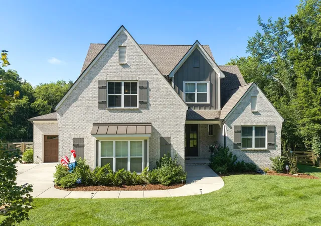 Photo 1 of Single family home for sale at 1610 Stewarts Fry Pike, Hermitage, TN 37076 | MLS# 3247572 | Listing updated on 2026-07-27