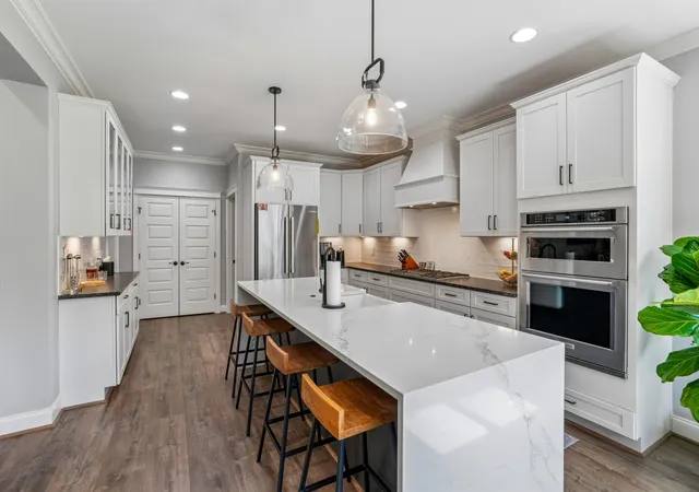 Photo 4 of Single family home for sale at 1610 Stewarts Fry Pike, Hermitage, TN 37076 | MLS# 3247572 | Listing updated on 2026-07-27