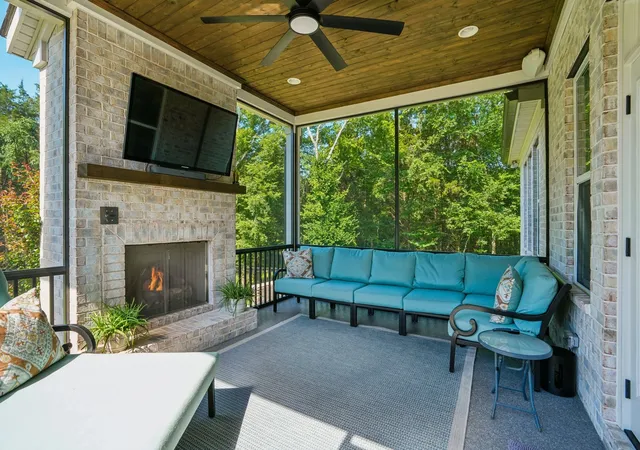 Photo 3 of Single family home for sale at 1610 Stewarts Fry Pike, Hermitage, TN 37076 | MLS# 3247572 | Listing updated on 2026-07-27