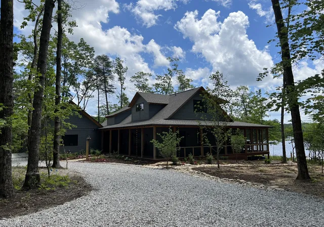 Photo 3 of Sale Pending at 201 Water View Ln, Monteagle, TN 37356 | MLS# 3259977 | Listing updated on 2026-09-16