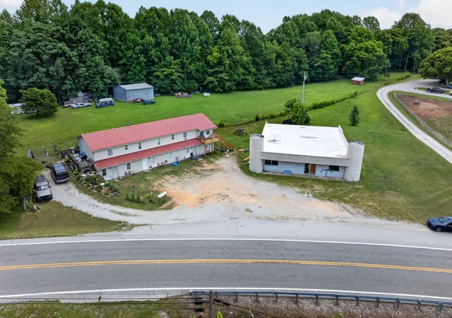1st image of 11279 Nashville Hwy, Baxter, TN 38544 | MLS# 3250882