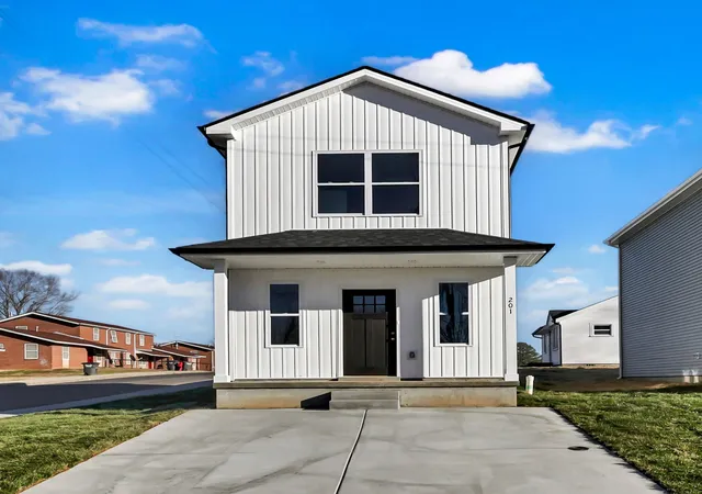 1st image of 201 Robert Street, Clarksville, TN 37040 | MLS# 3247554