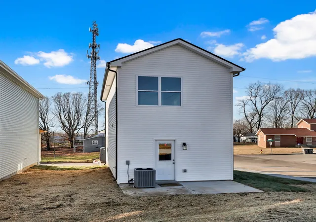 24th image of 201 Robert Street, Clarksville, TN 37040 | MLS# 3247554