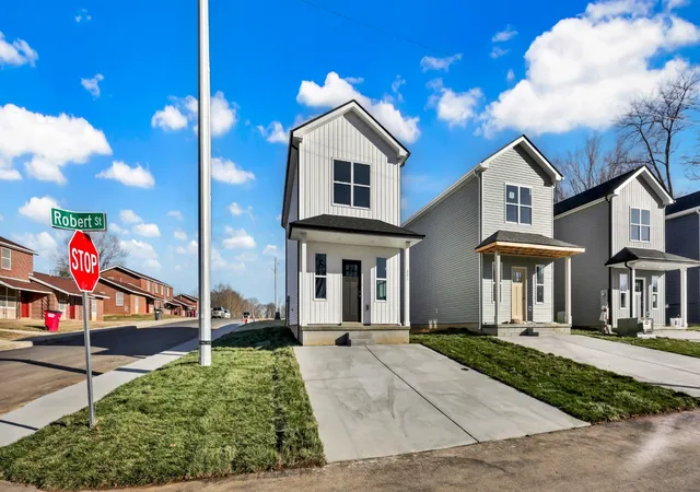 3rd image of 201 Robert Street, Clarksville, TN 37040 | MLS# 3247554