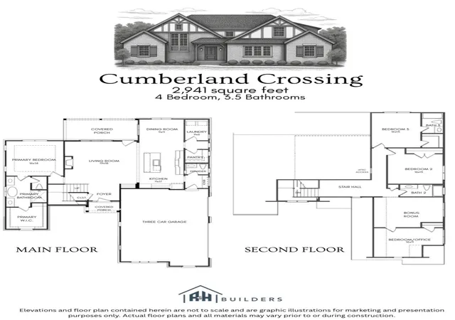 2nd image of 812 Brookdale Ct, Lebanon, TN 37087 | MLS# 3526706