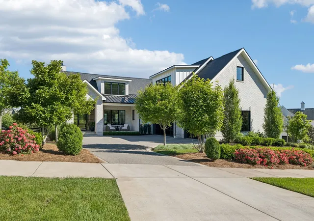Photo 1 of Sale Pending at 7376 Harlow Dr, College Grove, TN 37046 | MLS# 3248224 | Listing updated on 2026-08-19