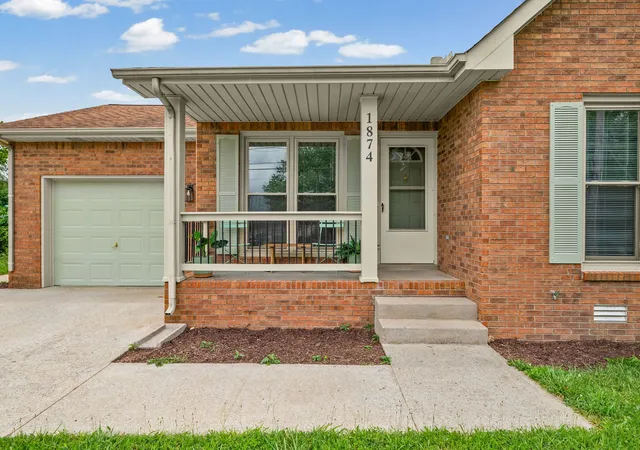 1st image of 1874 Crestmont Ct, Clarksville, TN 37042 | MLS# 3250872