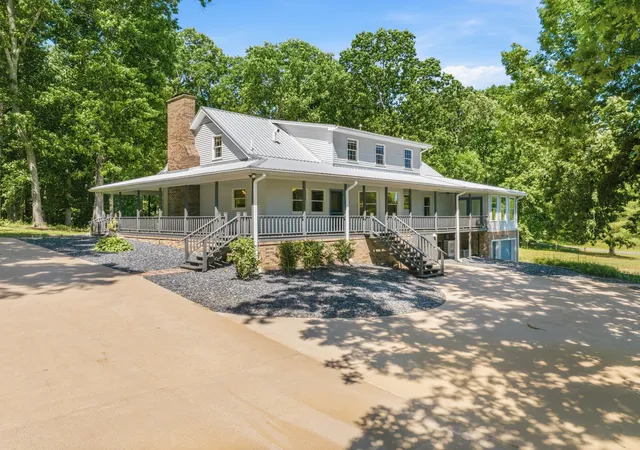 Photo 4 of Single family home for sale at 55 Bell Ln, Paris, TN 38242 | MLS# 3247627 | Listing updated on 2026-10-05