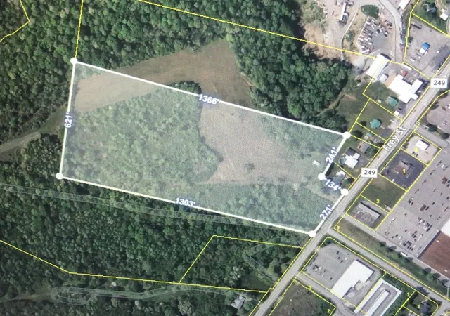2nd image of 0 Frey St, Ashland City, TN 37015 | MLS# 3248537
