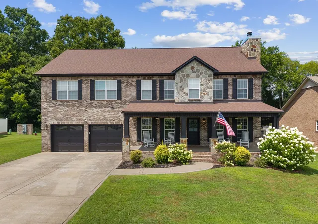 Homes for sale in Spring Hill, TN | 1032 Neeleys Bnd, Spring Hill, TN 37174 | MLS# 3264293