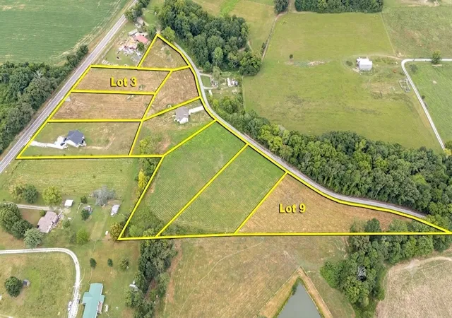 11th image of 0 Lightfoot Ln, Estill Springs, TN 37330 | MLS# 3281021