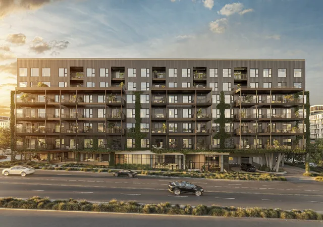 3rd image of 1107 8Th Ave S #1113, Nashville, TN 37203 | MLS# 3247609