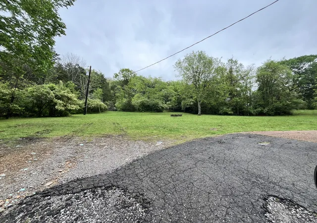 Photo 1 of Land for sale at 554 Old Hickory Blvd, Nashville, TN 37209 | MLS# 3247669 | Listing updated on 2026-09-14