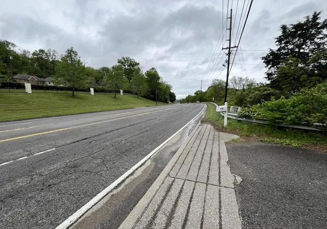 Photo 4 of Land for sale at 554 Old Hickory Blvd, Nashville, TN 37209 | MLS# 3247669 | Listing updated on 2026-09-14