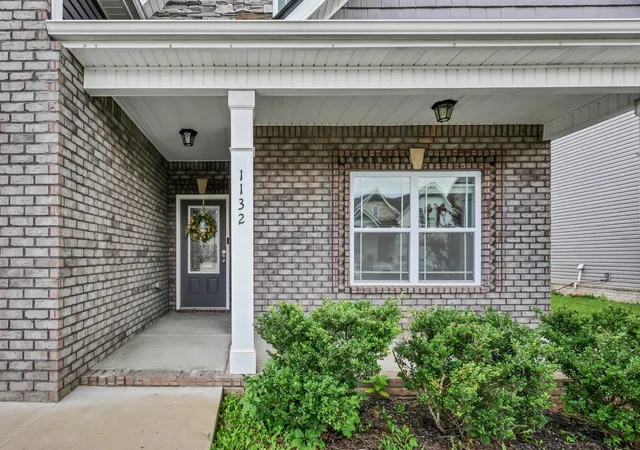 Photo 3 of Single family home for sale at 1132 Christian James Dr, Clarksville, TN 37043 | MLS# 3263020 | Listing updated on 2026-09-23