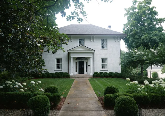 Photo 1 of Mansion for sale at 3749 Whitland Ave, Nashville, TN 37205 | MLS# 3248250 | Listing updated on 2026-06-28