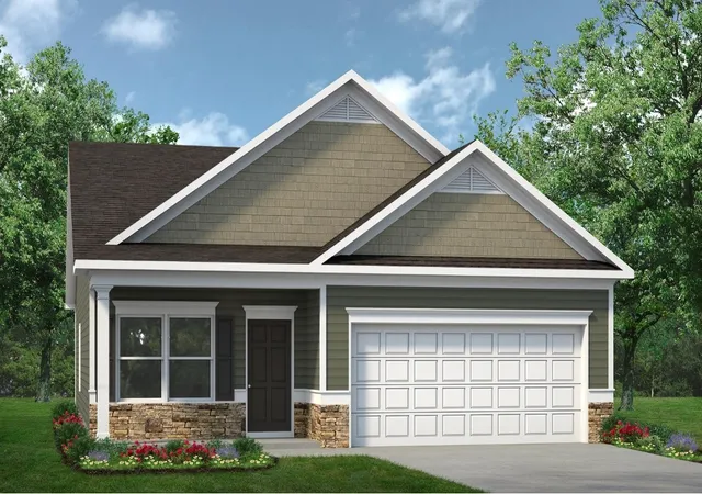 Homes for sale in Clarksville, TN | 294 Claude Circle, Clarksville, TN 37042 | MLS# 3247694