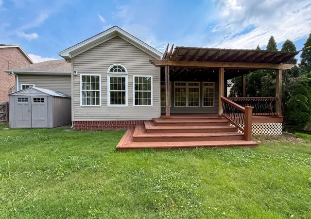 5th image of 1027 Countess Ln, Spring Hill, TN 37174 | MLS# 3247648